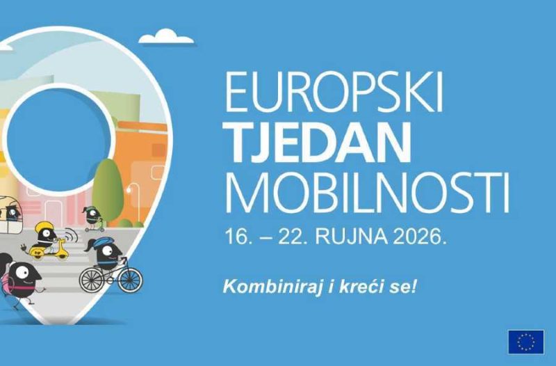 Zagreb - mojzagreb.info - Europski tjedan mobilnosti u Tehničkom muzeju Nikola Tesla 2026. godine
