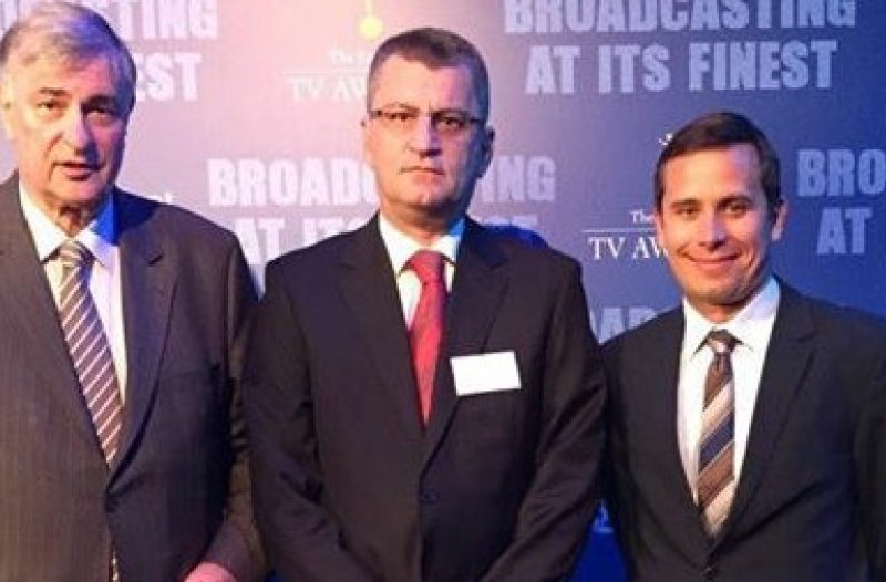 Zagreb - mojzagreb.info - EUTELSAT: Al Jazeera Balkans najbolji 'News kanal'