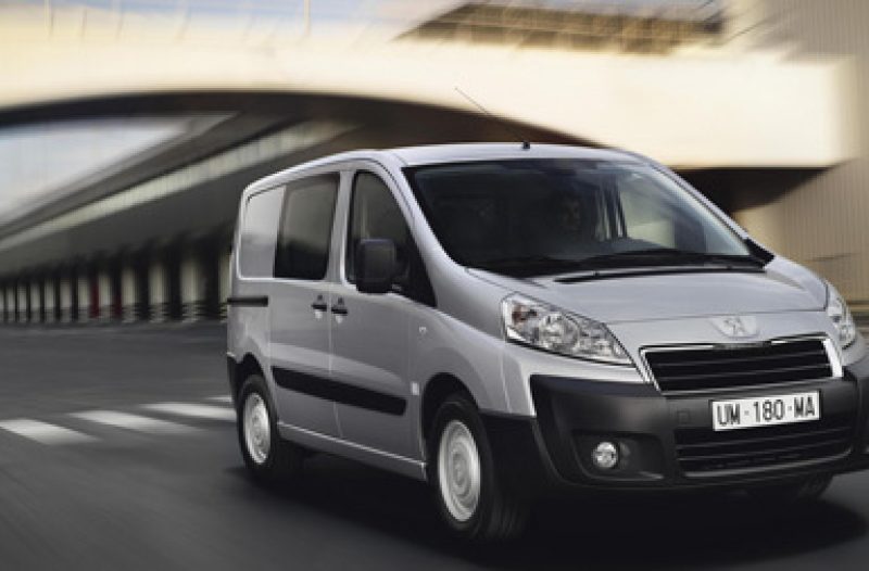 Zagreb - mojzagreb.info - PSA Peugeot Citroën isporučivat će Toyoti vozila