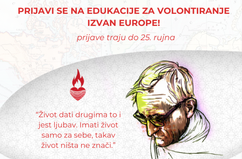Zagreb - mojzagreb.info - Kreća šesti ciklus edukacija i pripremi za volontersko iskustvo izvan Europe koju organizira Volonterska mreža Ante Gabrić