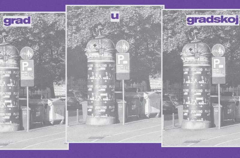 Zagreb - mojzagreb.info - GRAD U GRADSKOJ - KREĆE DRUGI CIKLUS TRIBINA O ZAGREBU U GRADSKOJ KNJIŽNICI