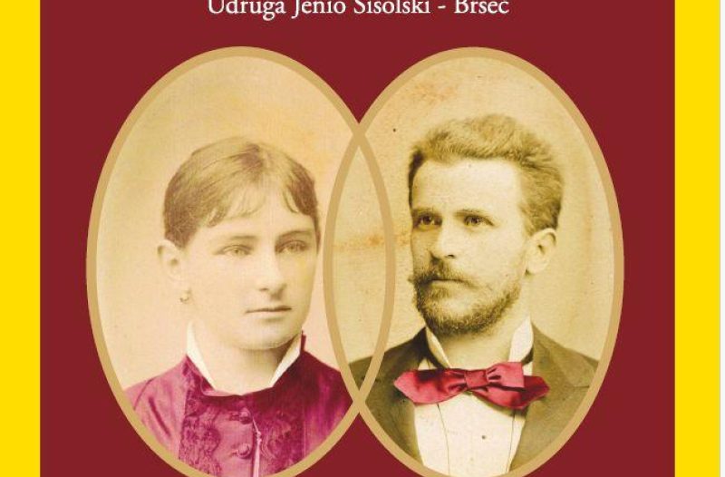 Zagreb - mojzagreb.info, Obavijesti - U HAZU predstavljanje Zbornika radova o Eugenu i Mariji Kumičić