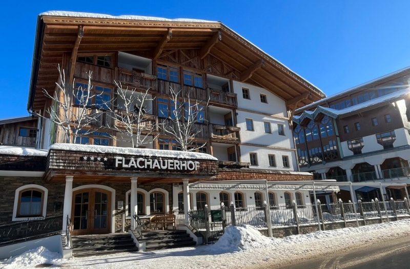 Zagreb - mojzagreb.info - Flachau i ostala skijališta u regiji Salzburg nemaju problema sa snijegom