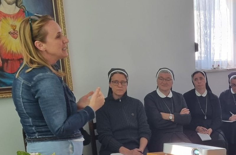 Zagreb - mojzagreb.info - Akademija za kršćansko vodstvo nastavlja edukacije za redovničke zajednice