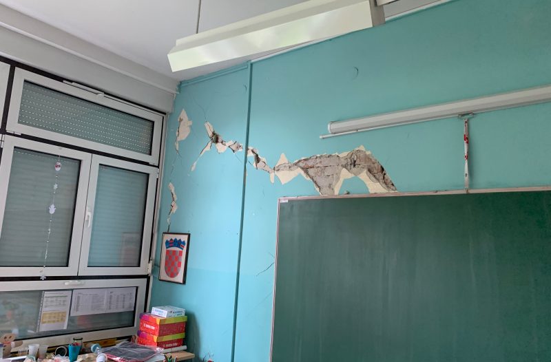 Zagreb - mojzagreb.info - Obrazovanje - Generacije učenika u OŠ Bukovac