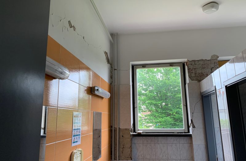 Zagreb - mojzagreb.info - Obrazovanje - Generacije učenika u OŠ Bukovac