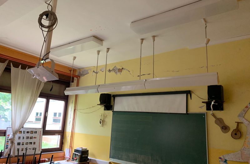 Zagreb - mojzagreb.info - Obrazovanje - Generacije učenika u OŠ Bukovac