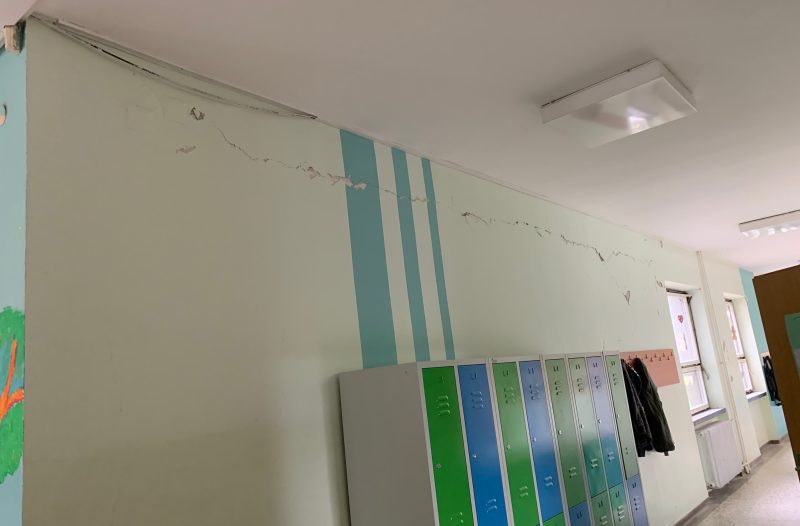 Zagreb - mojzagreb.info - Obrazovanje - Generacije učenika u OŠ Bukovac