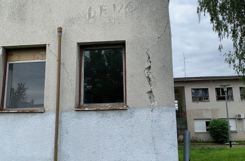 Zagreb - mojzagreb.info - Obrazovanje - Generacije učenika u OŠ Bukovac