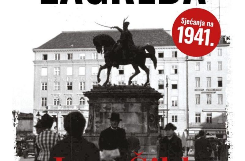 Zagreb - mojzagreb.info, Politika - Legende o zagrebačkim ilegalcima - piše Rade Dragojević