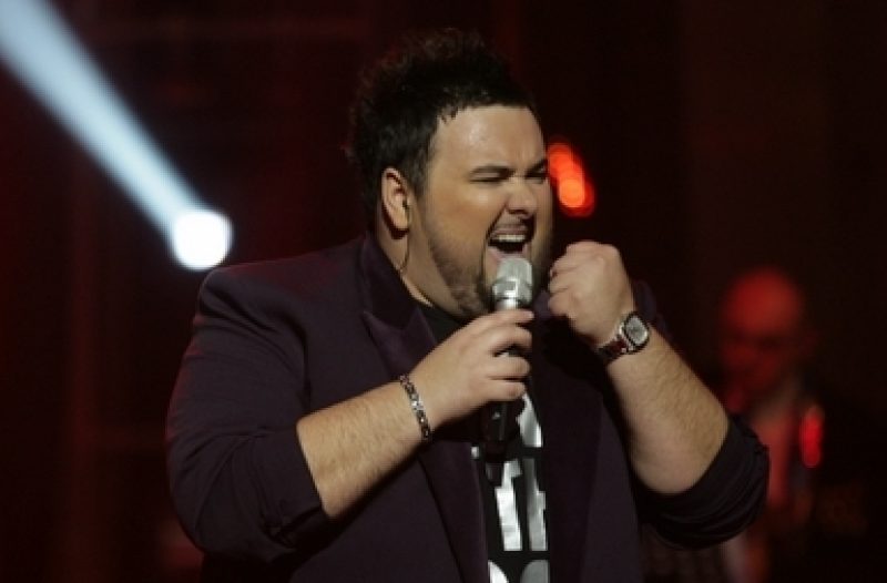 Zagreb - mojzagreb.info - 3. VEĆER DORE: Bolesni Jacques oduševio publiku i žiri!