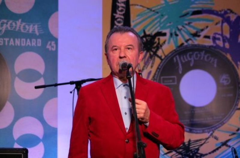 Zagreb - mojzagreb.info - Show Business - Izložba "Jugoton - Istočno od raja" u Beogradu
