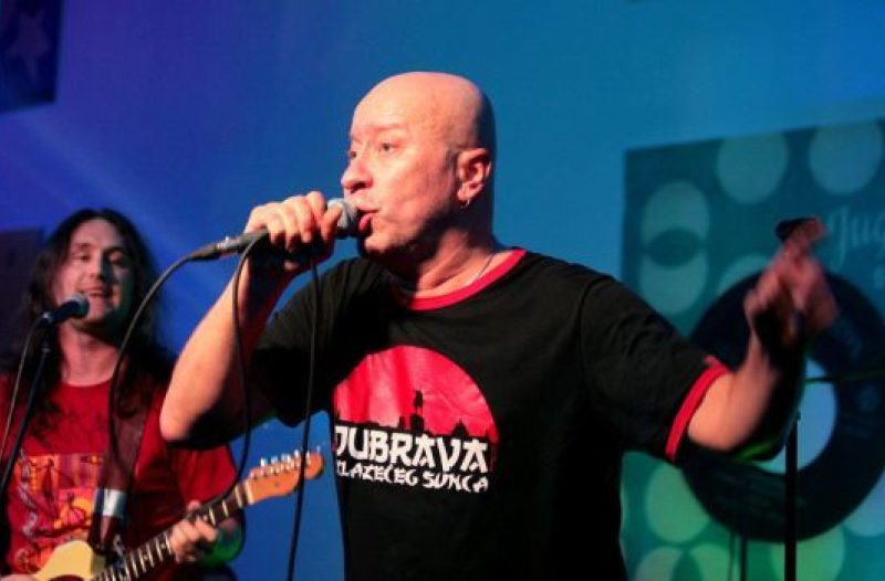 Zagreb - mojzagreb.info - Show Business - Izložba "Jugoton - Istočno od raja" u Beogradu