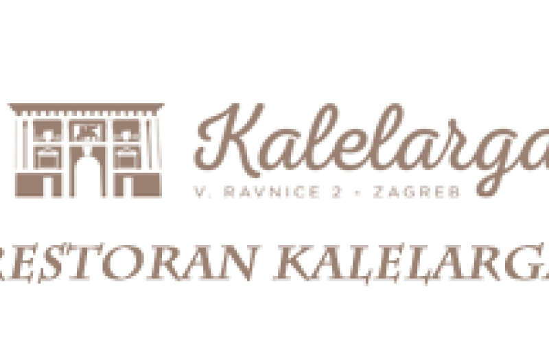 Zagreb - mojzagreb.info - Restoran Kalelarga