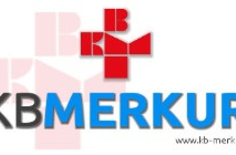 Zagreb - mojzagreb.info - Klinička bolnica Merkur