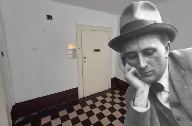 Zagreb - mojzagreb.info, Obrazovanje - VIKTOR KOVAČIĆ - OTAC MODERNE HRVATSKE ARHITEKTURE - piše Božidar Brezinščak Bagola (serijal)