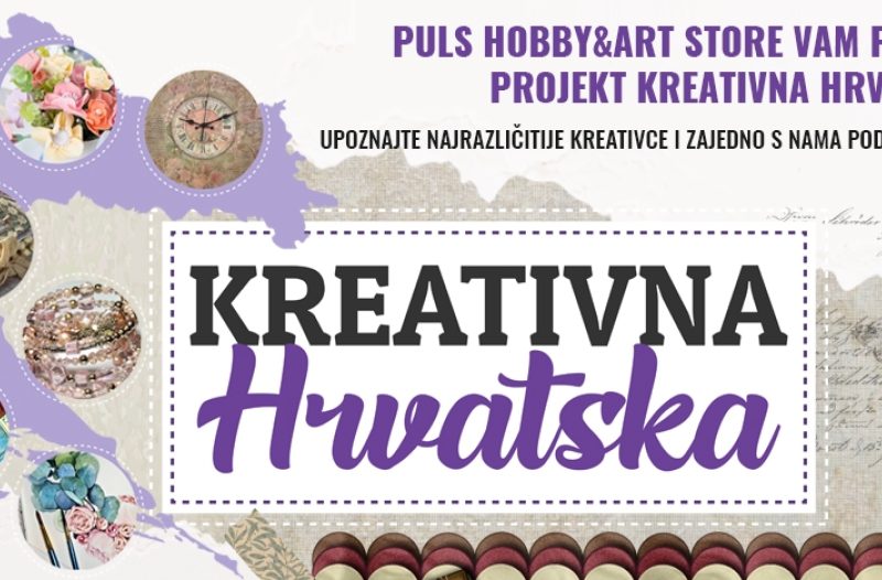 Zagreb - mojzagreb.info, Gospodarstvo - U tijeku šesti krug projekta Kreativna Hrvatska