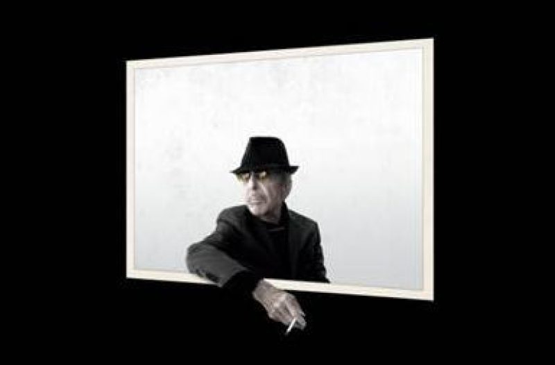 Zagreb - mojzagreb.info - Leonard Cohen u 82. godini najavljuje novi album