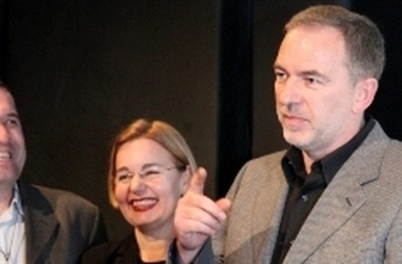 Zagreb - mojzagreb.info - 22. rođendan Male scene