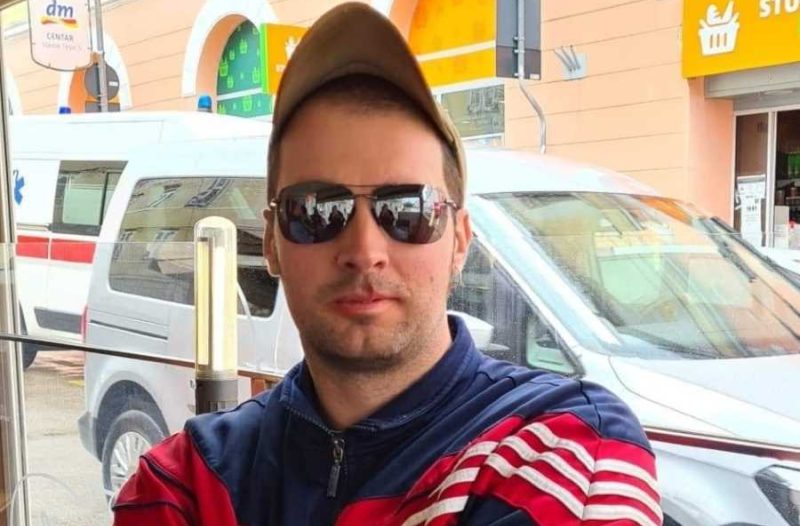 Zagreb - mojzagreb.info - Probudite se pod hitno jer cilj ESG-a je da vas opljačka i učini ovisnim o državi, a onaj tko je ovisan taj je i poslušan - piše Matija Varga