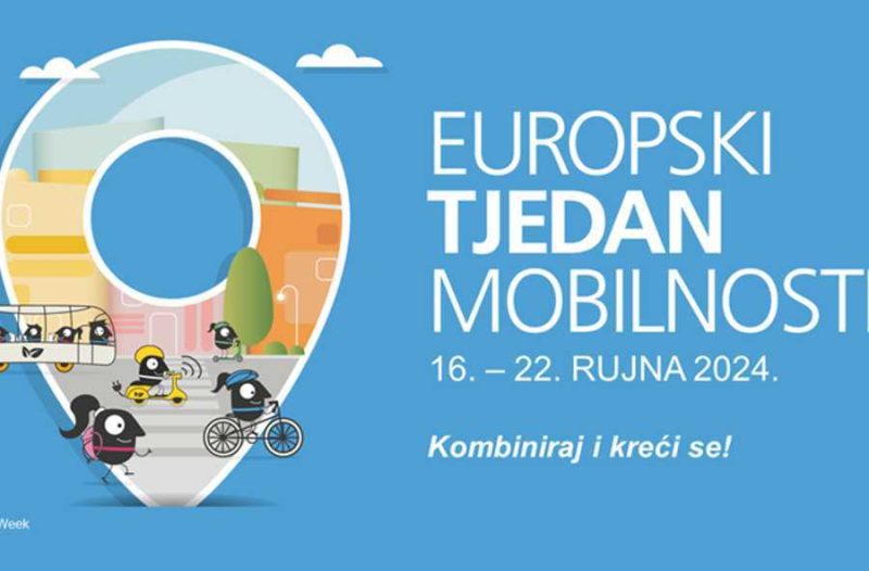Zagreb - mojzagreb.info - A što nam donosi zagrebački ZET i HŽ Putnički prijevoz u nadolazećem Europskom tjednu mobilnosti