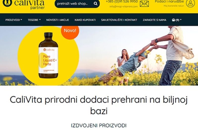 Zagreb - mojzagreb.info - moji-vitamini.com