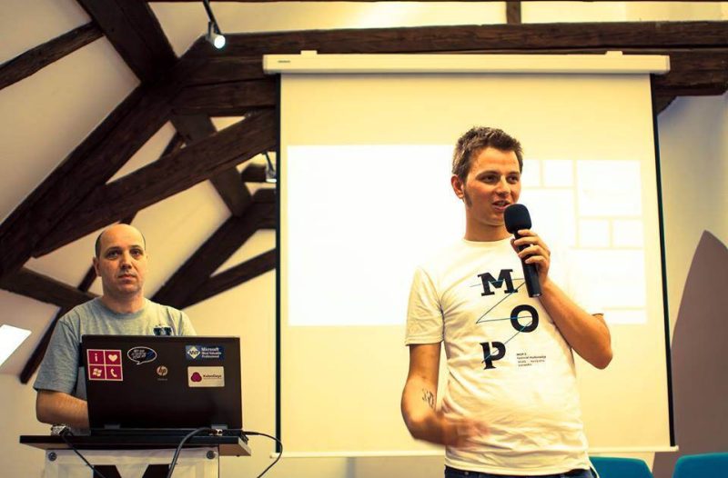 Zagreb - mojzagreb.info - VARAŽDIN: MOP 3 festival multimedije