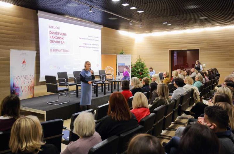 Zagreb - mojzagreb.info - Stručni panel o “Društvenim i zakonskim okvirima darivanja u Hrvatskoj”