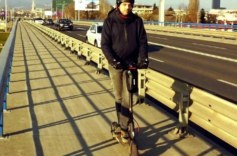 Zagreb - mojzagreb.info - Tko ne poštuje prometna pravila, plaća kazne ... i biciklisti i romobilisti!