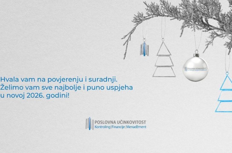Zagreb - mojzagreb.info - Razvijajte vještine i ostvarite ciljeve uz Poslovnu učinkovitost!