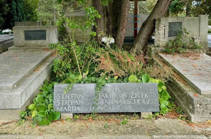 Zagreb - mojzagreb.info - PLANIĆEVU HUMKU - piše Zrinka Paladino
