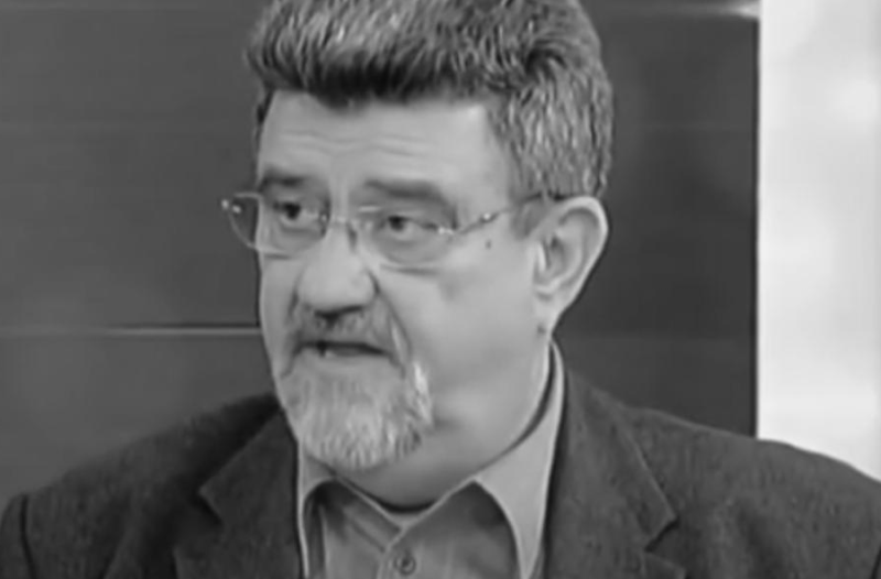 Zagreb - mojzagreb.info - Umro je Petar Lađević (1956-2024) čovjek humanističkog angažmana