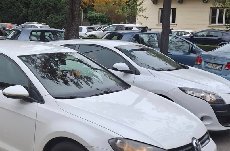 Zagreb - mojzagreb.info - ZAR JE VODA MORALA DOĆI DO GRLA DA SE PRIHVATE RACIONALNA PROMETNA RJEŠENJA KOJA JE HSLS PREDLAGAO PRIJE 2 GODINE ?