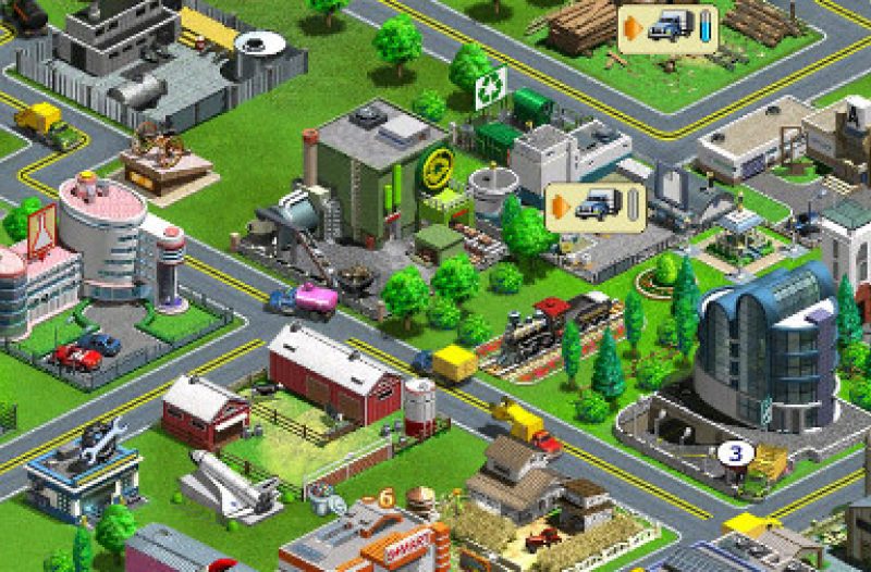 Zagreb - mojzagreb.info - TEHNIČKI MUZEJ: Izložba Gaming Playground