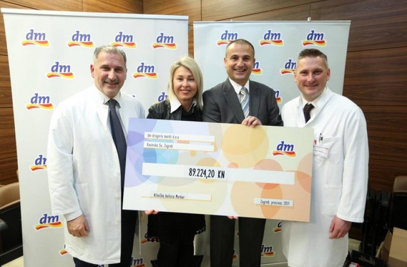 Zagreb - mojzagreb.info, Obavijesti - dm