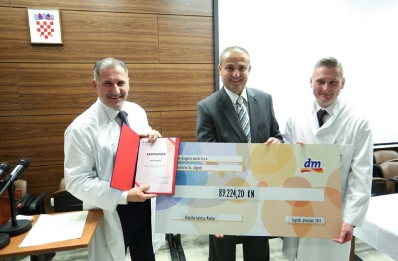 Zagreb - mojzagreb.info, Obavijesti - dm