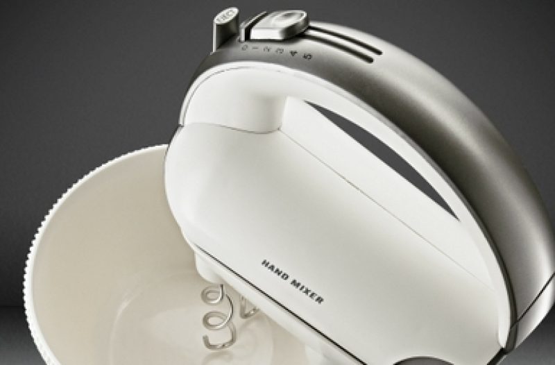 Zagreb - mojzagreb.info - 3 U 1: Gorenje - ručna miješalica s posudom i vagom