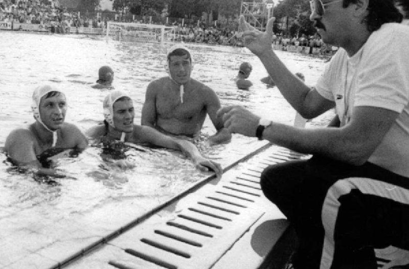 Zagreb - mojzagreb.info - Filmu Dogodio se – Ratko Rudić, istinita životna priča nagrada na prvom olimpijskom filmskom festivalu