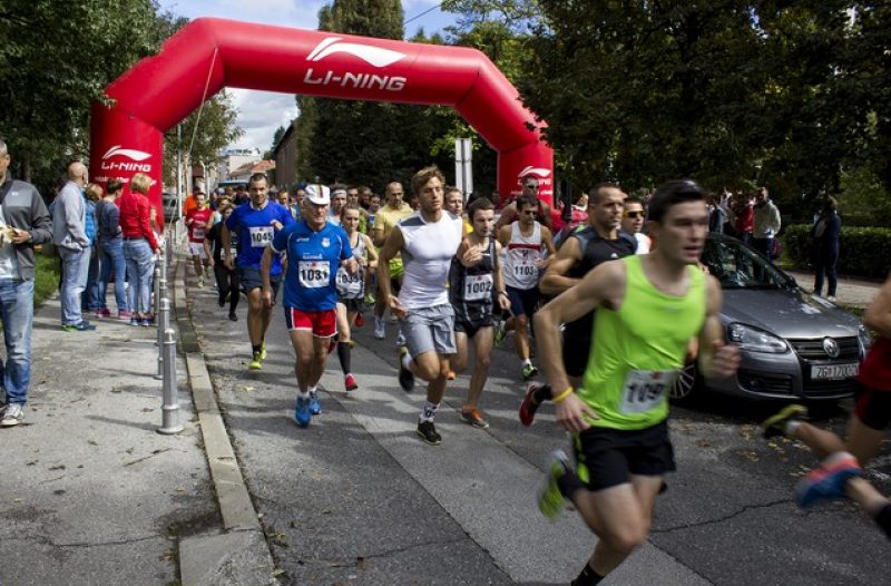 Zagreb - mojzagreb.info - PREKID PROMETA