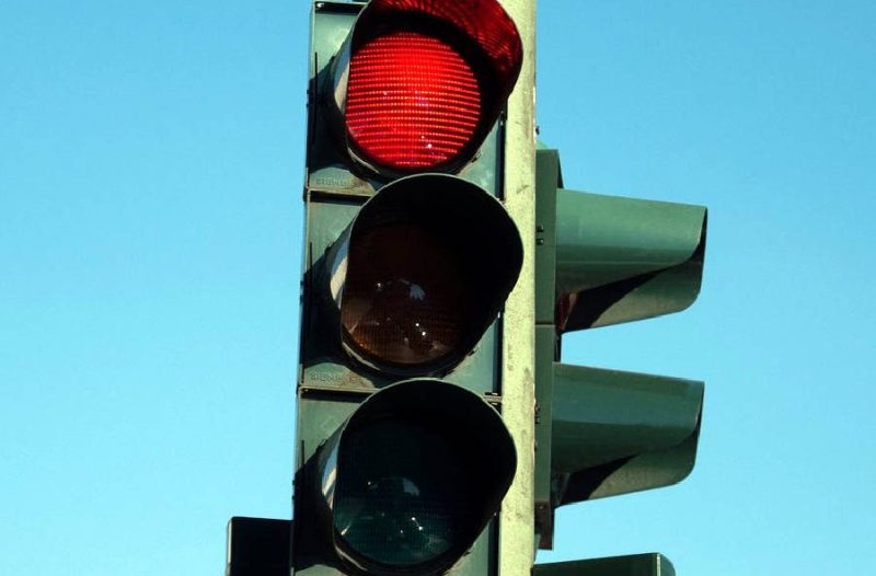 Zagreb - mojzagreb.info - Semafor - „kralj” vertikalne prometne signalizacije i sinonim prometne sigurnosti