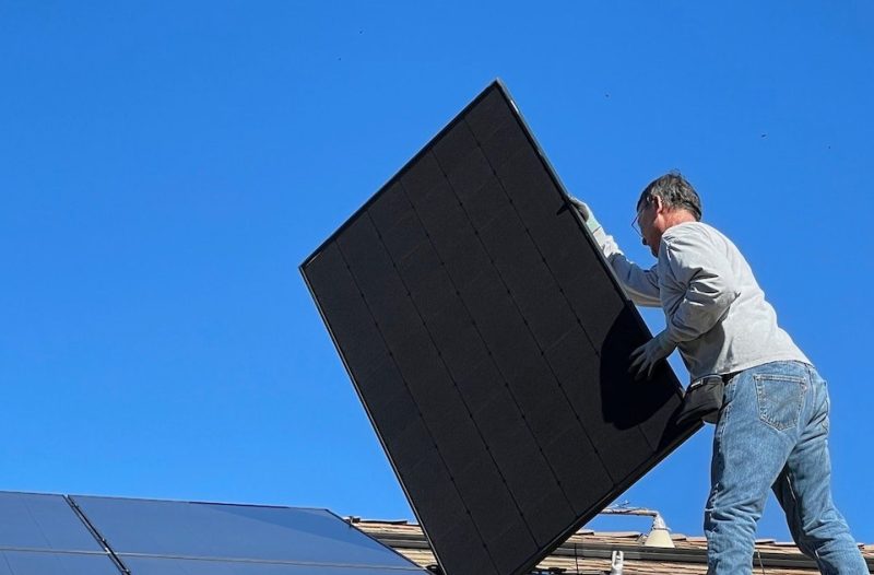 Zagreb - mojzagreb.info - Grad Ivanić-Grad nudi poticaje za glavni projekt solarne elektrane