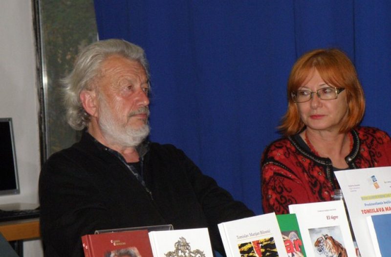Zagreb - mojzagreb.info - ŽELJKA LOVRENČIĆ