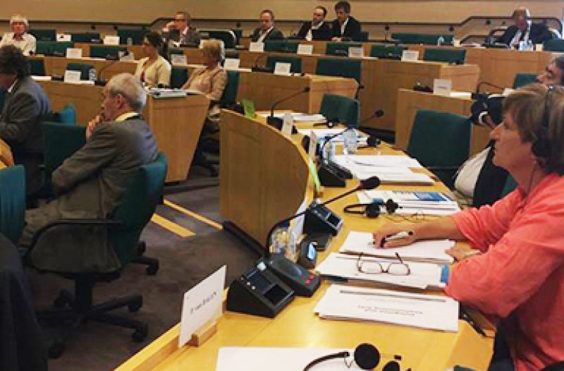Zagreb - mojzagreb.info - EU: Zbog sankcija EU-a Rusiji zaštititi hrvatske proizvođače