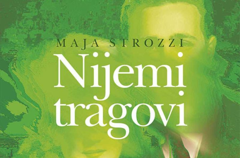 Zagreb - mojzagreb.info, Obavijesti - Maja Strozzi - Nijemi tragovi