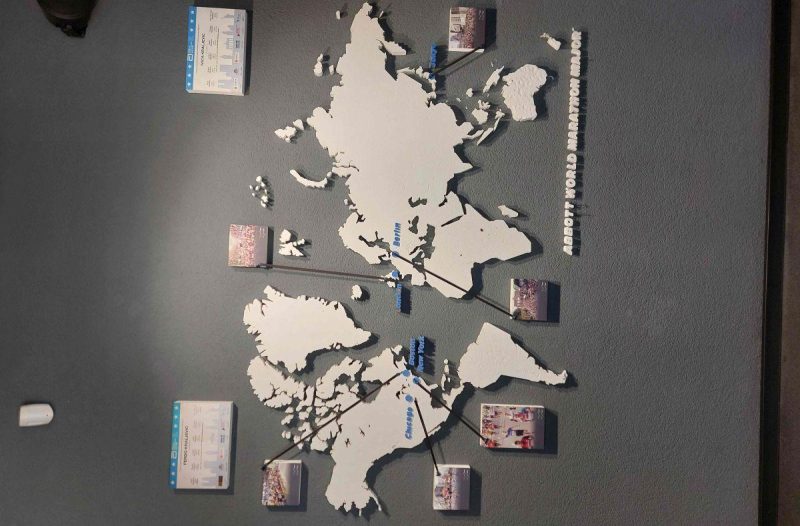 Zagreb - mojzagreb.info, Gospodarstvo - Kako izabrati najbolje tenisice za sve popularnije trčanje