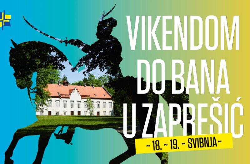 Zagreb - mojzagreb.info - Vikendom do bana u Zaprešić