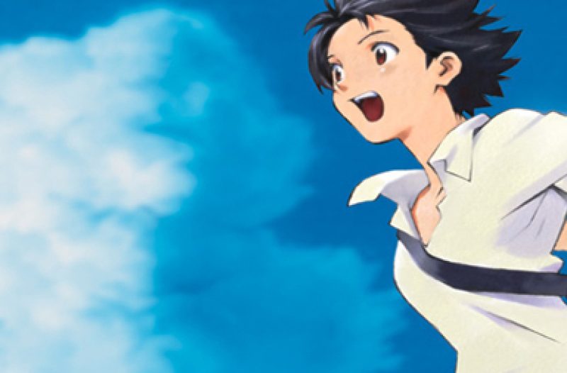 Zagreb - mojzagreb.info - KINO TUŠKANAC:  Anime vikend!
