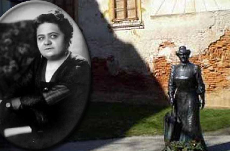 Zagreb - mojzagreb.info - 4. Dani Marije Jurić Zagorke u Zagrebu