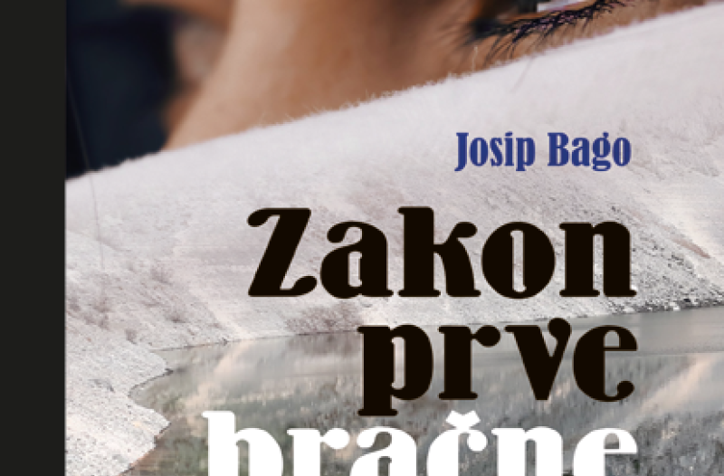 Zagreb - mojzagreb.info, Obrazovanje - Josip Bago biografski razgovor sa umirovljenim liječnikom i piscem od kolina Imotskoga