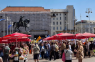 Zagreb - mojzagreb.info - Statistika - Kako se mijenja tržište rada?